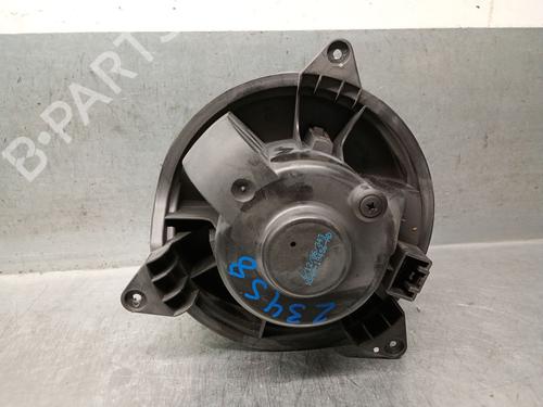 Heater blower motor FORD TRANSIT CONNECT (P65_, P70_, P80_) 1.8 TDCi | BP28489231M62 
