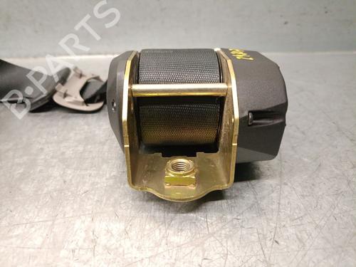 Rear right seatbelt NISSAN PRIMERA (P11) 2.0 TD | BP31194307I28