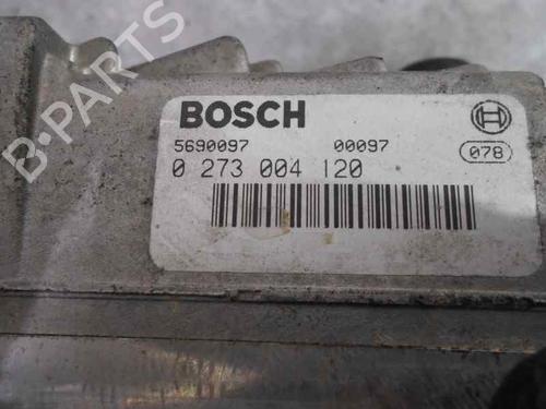 ABS pump VOLVO S40 I (644) 1.8 | BP2114886M43 