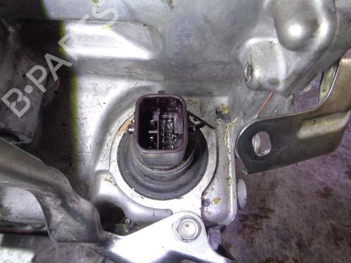 Gearbox MAZDA 3 Hatchback (BP) 2.0 SKYACTIV-G M Hybrid | BP16666212M3 