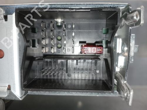 Radio SEAT IBIZA IV SC (6J1, 6P5)  | BP11757243E6 