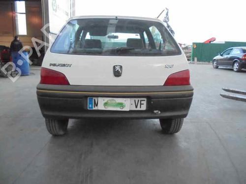 Starter PEUGEOT 106 II (1A_, 1C_) 1.1 i | BP2056751M8 