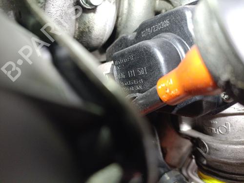 Engine VW PASSAT B6 Variant (3C5) 2.0 TDI 16V | BP38465412M1 - Image 11