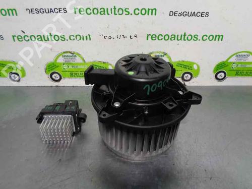 Used Heater blower motor OPEL INSIGNIA A (G09) 2.0 CDTI (68) (131 hp) 5633990