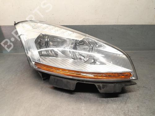 Used Right headlight Right headlight 37464966 37464966