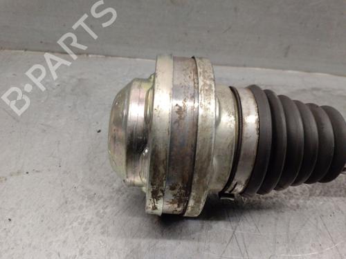 Left front driveshaft VW PASSAT B6 (3C2) 2.0 TDI 16V | BP30192472M38 