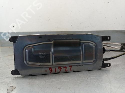 Gear lever VW GOLF V (1K1) 1.9 TDI | BP25746457M90 