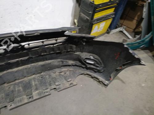 Front bumper OPEL CORSA E (X15) 1.4 (08, 68) | BP35724293C7  - Image 8