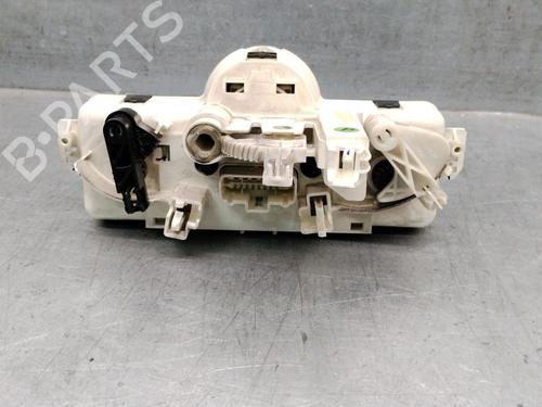 Climate control RENAULT CLIO III (BR0/1, CR0/1) 1.5 dCi (BR17, CR17) | BP37219338I5 - Image 2