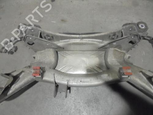 Rear axle AUDI A8 D3 (4E2, 4E8) 3.0 TDI quattro | BP10312799M2 