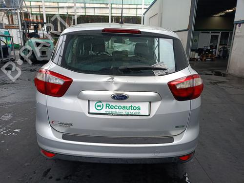 Frontblech FORD C-MAX II (DXA/CB7, DXA/CEU) 1.0 EcoBoost | BP30736876C72 