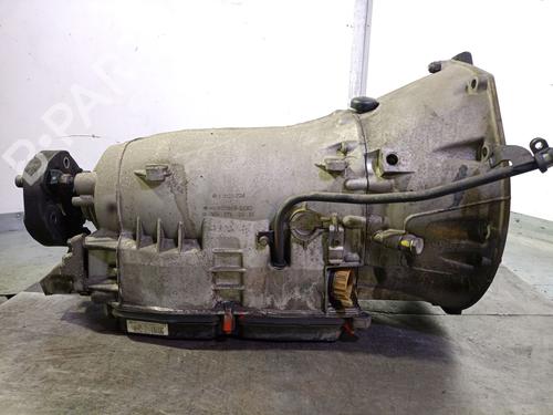 Gearbox MERCEDES-BENZ C-CLASS T-Model (S203) C 270 CDI (203.216) | BP27536752M3 