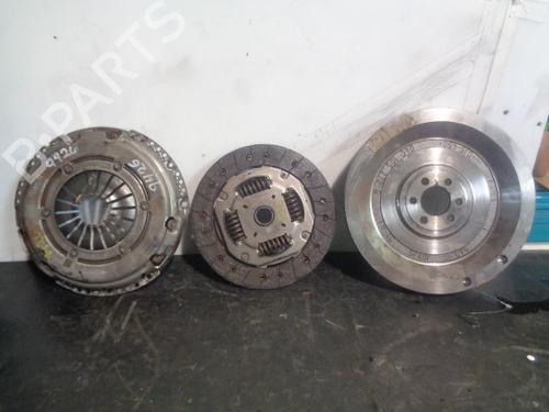 Used Other SEAT IBIZA V (KJ1, KJG) [2017-2025]  25805885