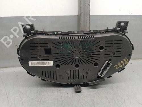 Instrument cluster OPEL INSIGNIA A (G09) 2.0 CDTI (68) | BP16852061C47 