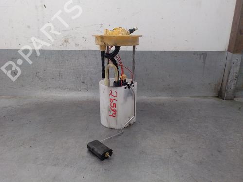 Used Fuel pump Fuel pump FORD TRANSIT CONNECT V408 Box Body/MPV 1.5 TDCi (120 hp) 39448828 39448828