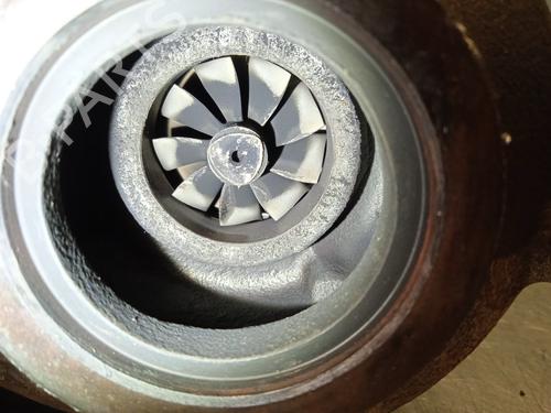 Turbocharger/Supercharger RENAULT SCÉNIC II (JM0/1_) 1.9 dCi (JM14) | BP10631700M71 