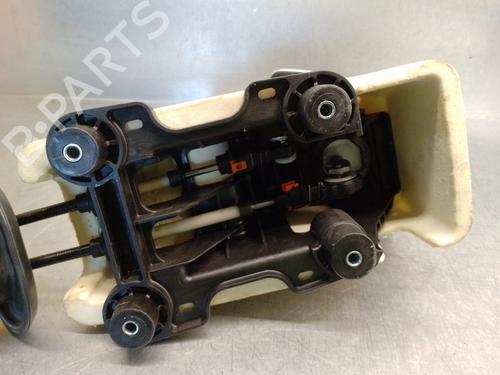 Gear lever OPEL CROSSLAND X / CROSSLAND (P17, P2QO) 1.2 (75) | BP13736183M90 