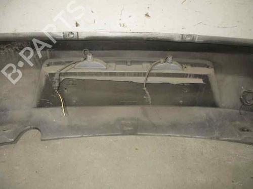 Rear bumper TATA INDIGO MARINA (4_V2) 1.4 DICOR | BP12129249C8 