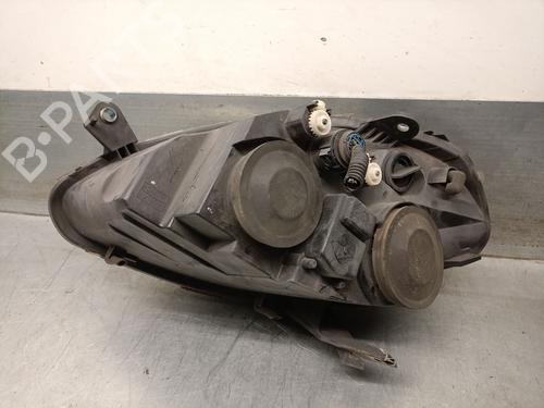 Right headlight LANCIA MUSA (350_) 1.4 (350.AXF1A) | BP25850472C29 