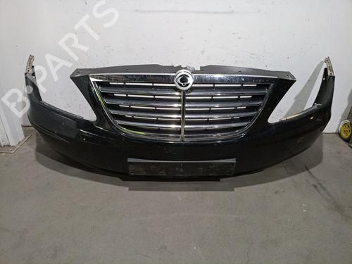 Used Front bumper Front bumper SSANGYONG RODIUS I 2.7 Xdi (163 hp) 33856558 33856558