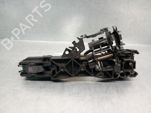 Rear left exterior door handle CUPRA LEON (KL1, KU1, KUG) 1.5 eTSI | BP29943821C130 