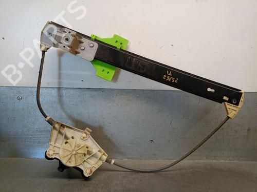 rear-left-window-mechanism-audi-a4-b6-8e2-2000-2001-2002-2003-2004-2005-35920525 main image