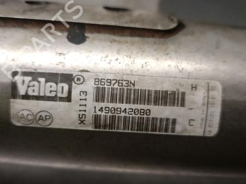 Pipe PEUGEOT 807 (EB_) 2.2 HDi | BP34722284M125 - Image 6