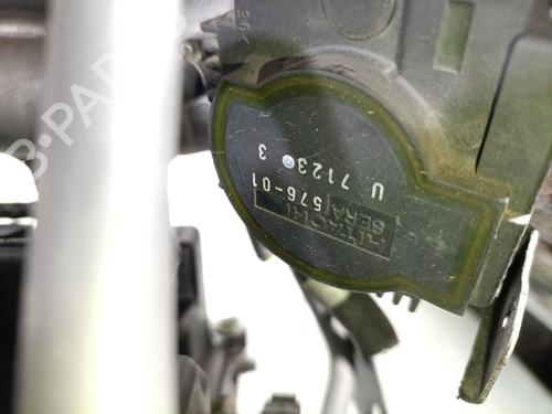 Engine RENAULT ESPACE IV (JK0/1_) 3.5 V6 (JK00, JK0F, JK0P, JK0S, JK0W) | BP37020860M1  - Image 9