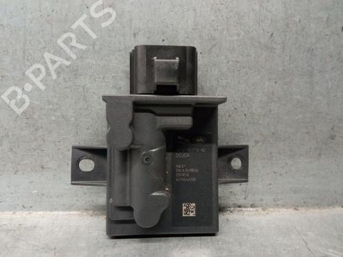 Used Electronic module JAGUAR F-PACE (X761) 2.0 TD4 (180 hp) 30143122