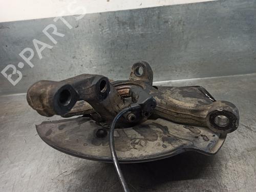 Right front steering knuckle MERCEDES-BENZ VANEO (414) 1.7 CDI (414.700) | BP14987010M26 