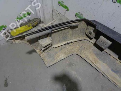 Rear bumper TATA TELCOLINE (40_FD) 3.0 207 DI | BP12187593C8 