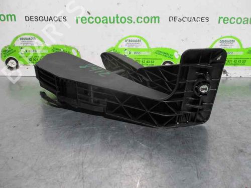 Pedal MINI MINI CLUBMAN (R55) Cooper | BP2299293I4 