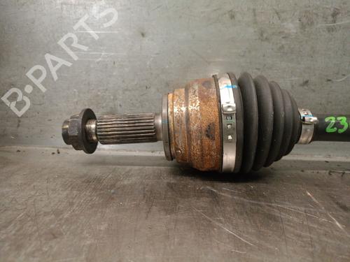 Left front driveshaft HYUNDAI KONA SUV Van (OS, OSE, OSI) EV | BP27319863M38 