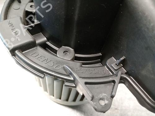 Heater blower motor DACIA SANDERO II 1.0 SCe 75 (B8JC, B8JD, B8NC) | BP28726012M62 