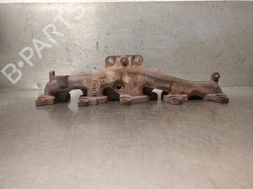 Exhaust manifold FIAT DOBLO Cargo (263_) 1.3 D Multijet | BP29994710M110 