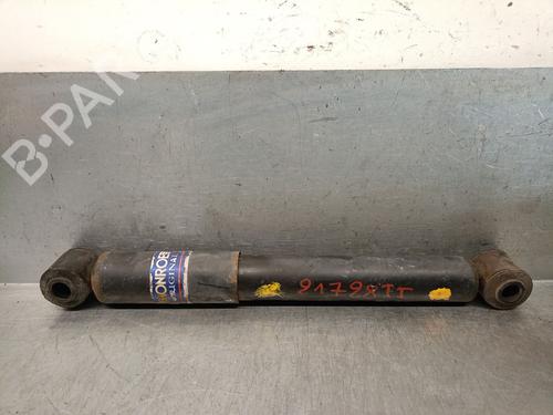 Used Left rear shock absorber CITROËN BERLINGO / BERLINGO FIRST MPV (MF_, GJK_, GFK_) 2.0 HDi 4x4 (MFRHY) (90 hp) 22724385