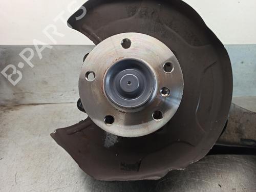 Right rear steering knuckle BMW 2 Gran Tourer (F46) 218 d | BP17186528M28 
