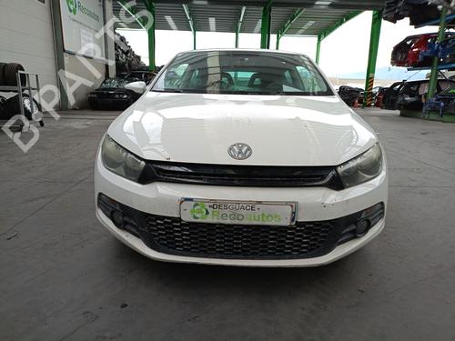 Engine mount VW SCIROCCO III (137, 138) 1.4 TSI | BP24663341M89 - Image 10