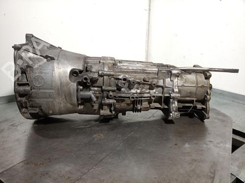 Gearbox BMW X3 (E83) xDrive 18 d | BP34193923M3  - Image 5