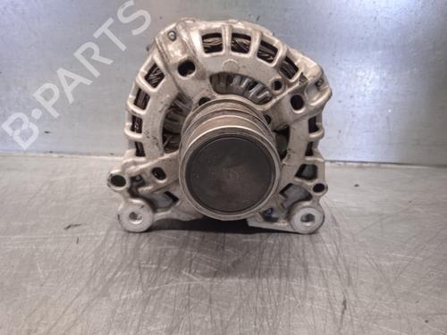 Alternator VW POLO VI (AW1, BZ1, AE1) 1.0 TSI | BP10273442M7 
