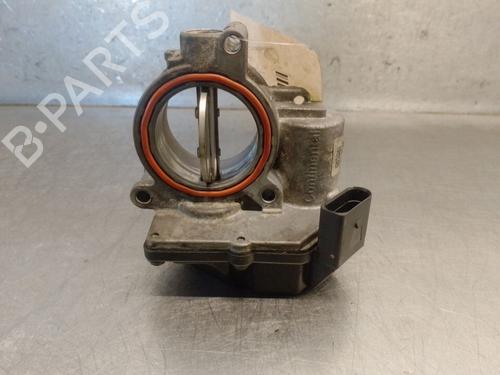 Used Throttle body Throttle body AUDI A5 Sportback (8TA) S5 quattro (333 hp) 39951244 39951244