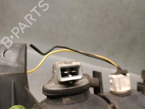Left front indicator FIAT COUPE (175_) 1.8 16V | BP30975390C32