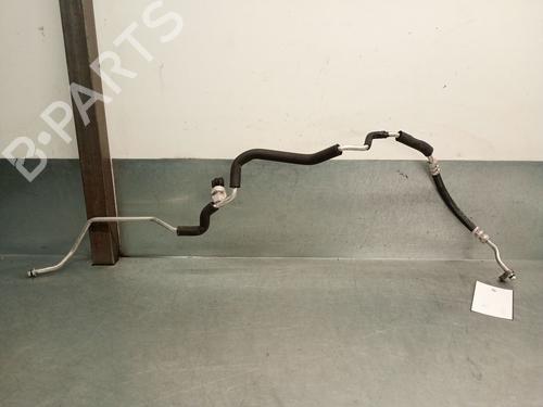 AC pipe MAZDA 3 (BL) 2.2 MZR CD (BL10) | BP29866599M126