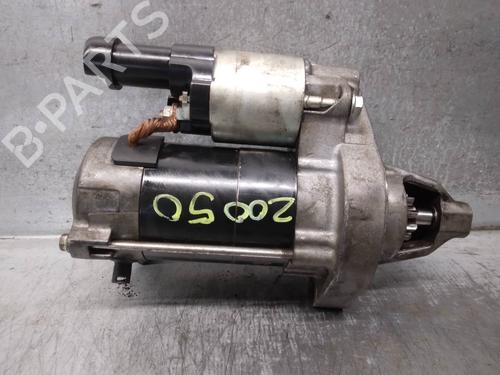 Starter HONDA FR-V (BE) 1.8 (BE1) | BP17154526M8