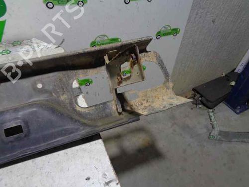 Rear bumper reinforcement NISSAN TERRANO II (R20) 2.7 TDi 4WD | BP5574006C73 