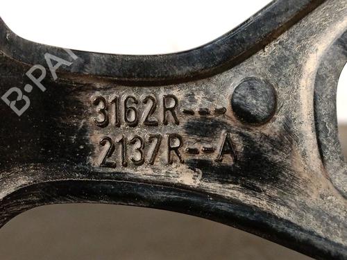 Rim SMART FORTWO Coupe (453) 0.9 (453.344, 453.353) | BP30636143C45 