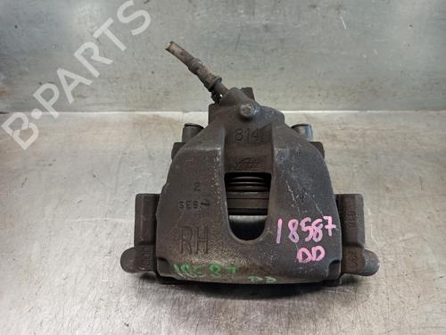 Used Right front brake caliper FORD FOCUS II (DA_, HCP, DP) [2004-2013]  14981186