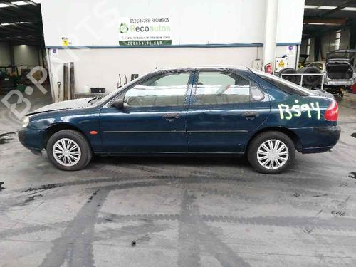 Engine control unit (ECU) FORD MONDEO II Saloon (BFP) 1.8 i | BP8228032M57 - Image 5