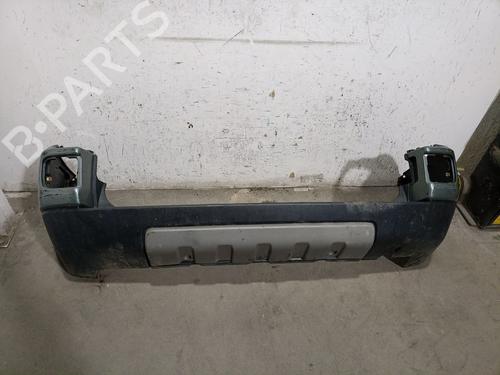 Pára-choques traseiro LAND ROVER FREELANDER I (L314) 2.0 Td4 4x4 (112 hp) 25284428