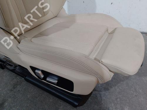 Stol høyre foran BMW X3 (G01, F97, G08) xDrive 20 d Mild-Hybrid | BP30007150C16